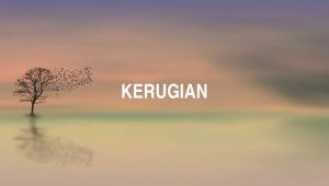 Arti Kerugian