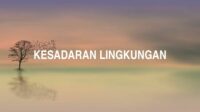 Kesadaran Lingkungan