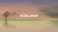 Kesalahan