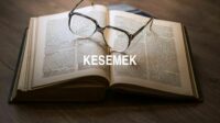 Kesemek