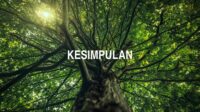 Kesimpulan