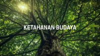 Ketahanan Budaya