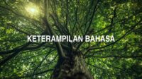 Keterampilan Bahasa