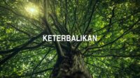 Keterbalikan