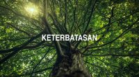 Keterbatasan