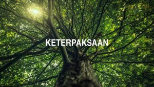Keterpaksaan