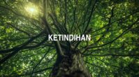 Ketindihan