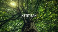 Ketitisan