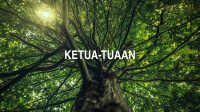 Ketua-Tuaan