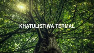 Khatulistiwa Termal