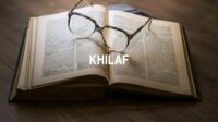 Khilaf