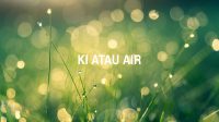 Ki atau Air