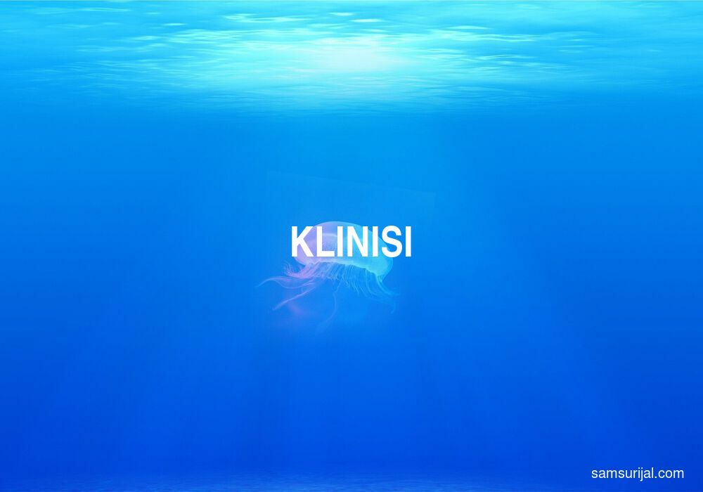 Arti Klinisi