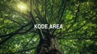 Kode Area