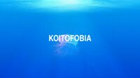 Koitofobia