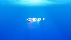 Kondusif