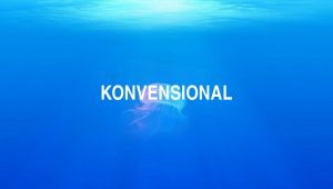 Arti Konvensional
