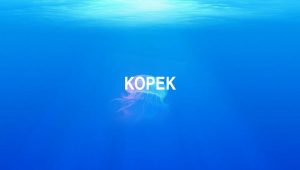 Arti Kopek