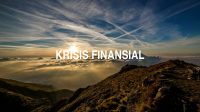 Krisis Finansial