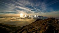 Kuat Ledak