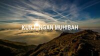 Kunjungan Muhibah