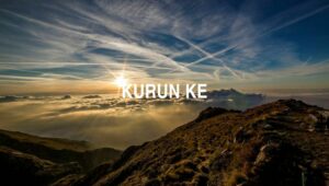 Arti Kurun Ke