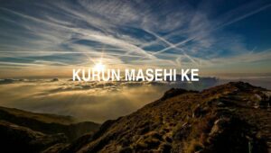 Kurun Masehi Ke