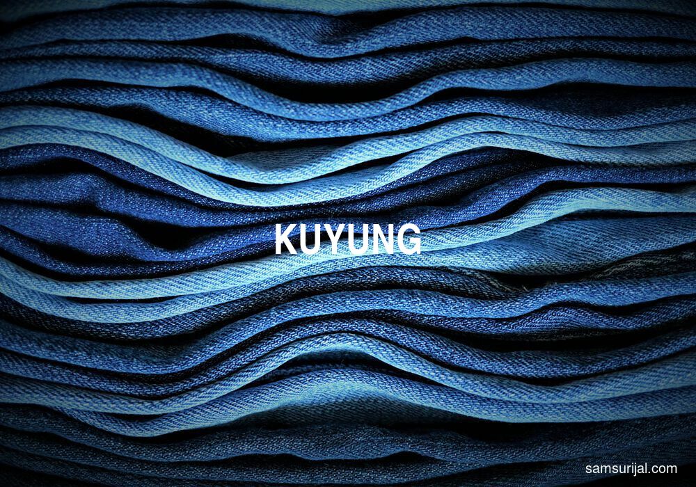 Arti Kuyung