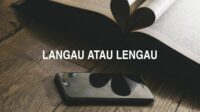 Langau atau Lengau