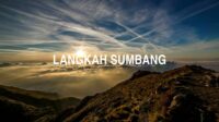 Langkah Sumbang