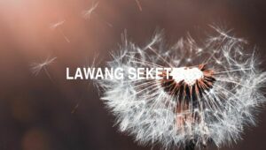 Lawang Seketeng