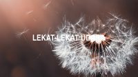 Lekat-Lekat udara