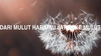 Lepas Dari Mulut Harimau Jatuh Ke Mulut Buaya