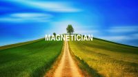 Magnetician