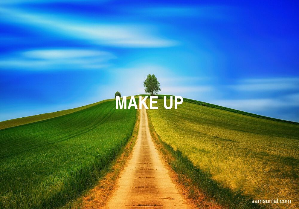 Arti Make Up