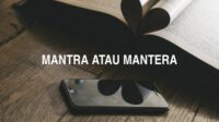 Mantra atau Mantera