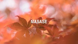 Arti Masase