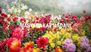 Masyarakat Madani