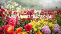 Masyarakat Tradisional