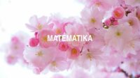 Matematika