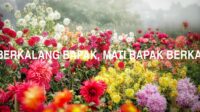 Mati Anak Berkalang Bapak, Mati Bapak Berkalang Anak