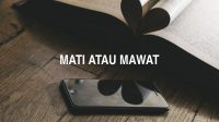 Mati atau Mawat