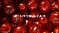 Melapangkan Dada