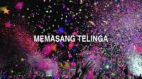 Memasang Telinga