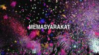 Memasyarakat