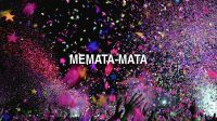 Memata-Mata