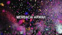 Membacai Arwah