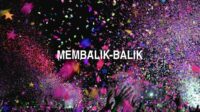 Membalik-Balik