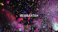 Membantah