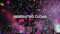 Membanting Cucian